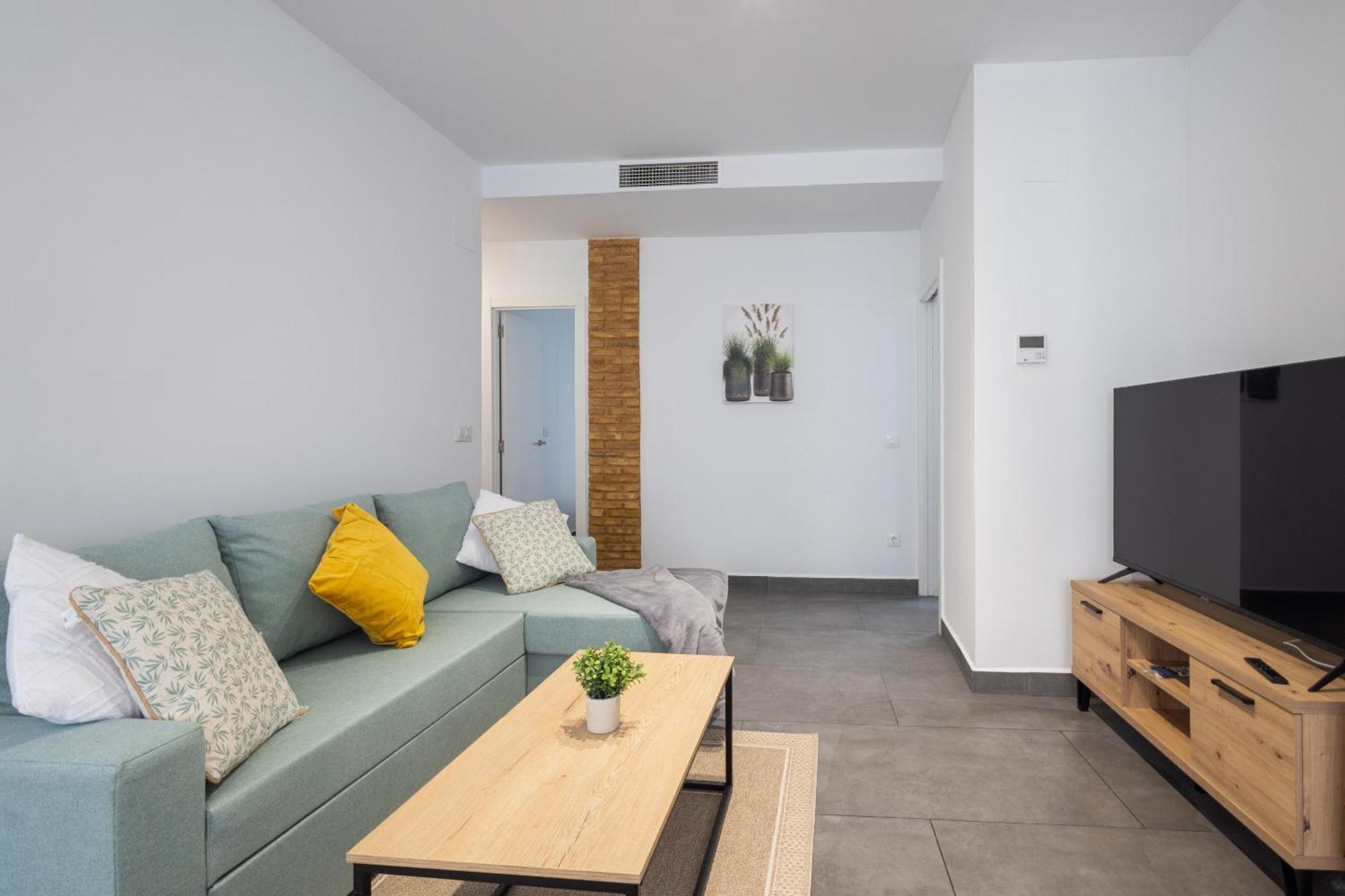 Florit Flats - The Patraix Apartments فالنسيا المظهر الخارجي الصورة