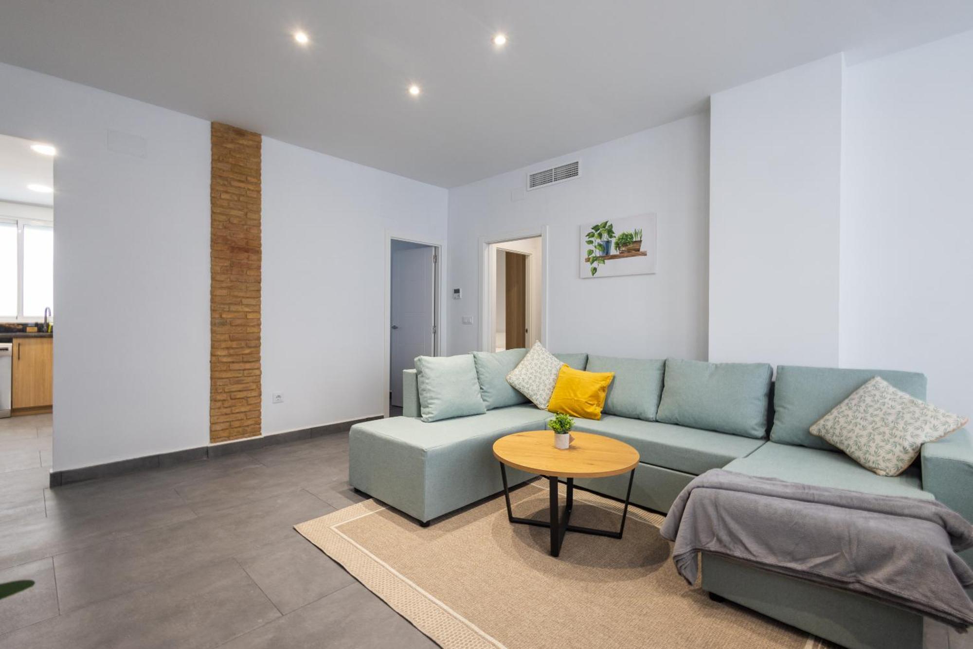 Florit Flats - The Patraix Apartments فالنسيا المظهر الخارجي الصورة