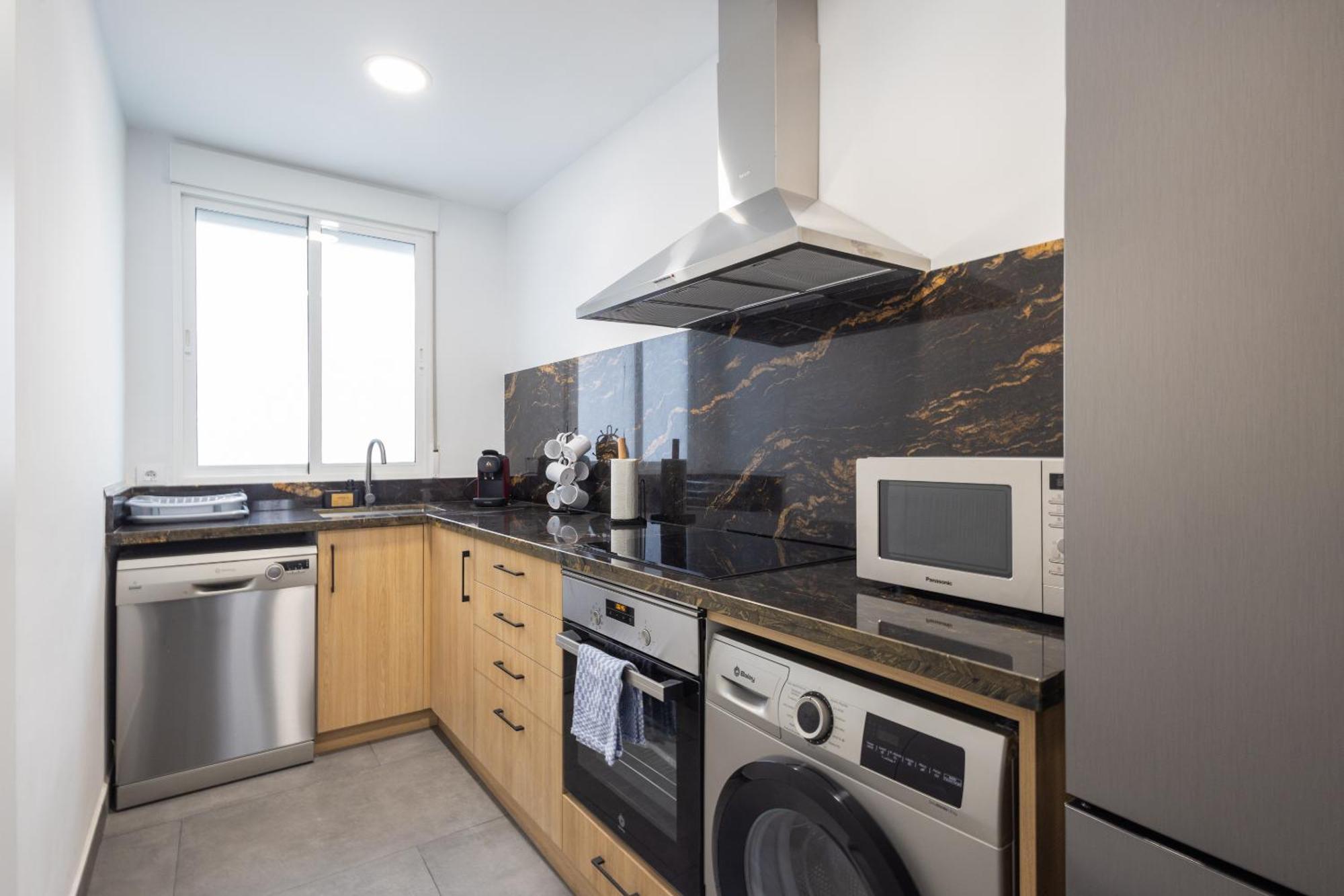 Florit Flats - The Patraix Apartments فالنسيا المظهر الخارجي الصورة