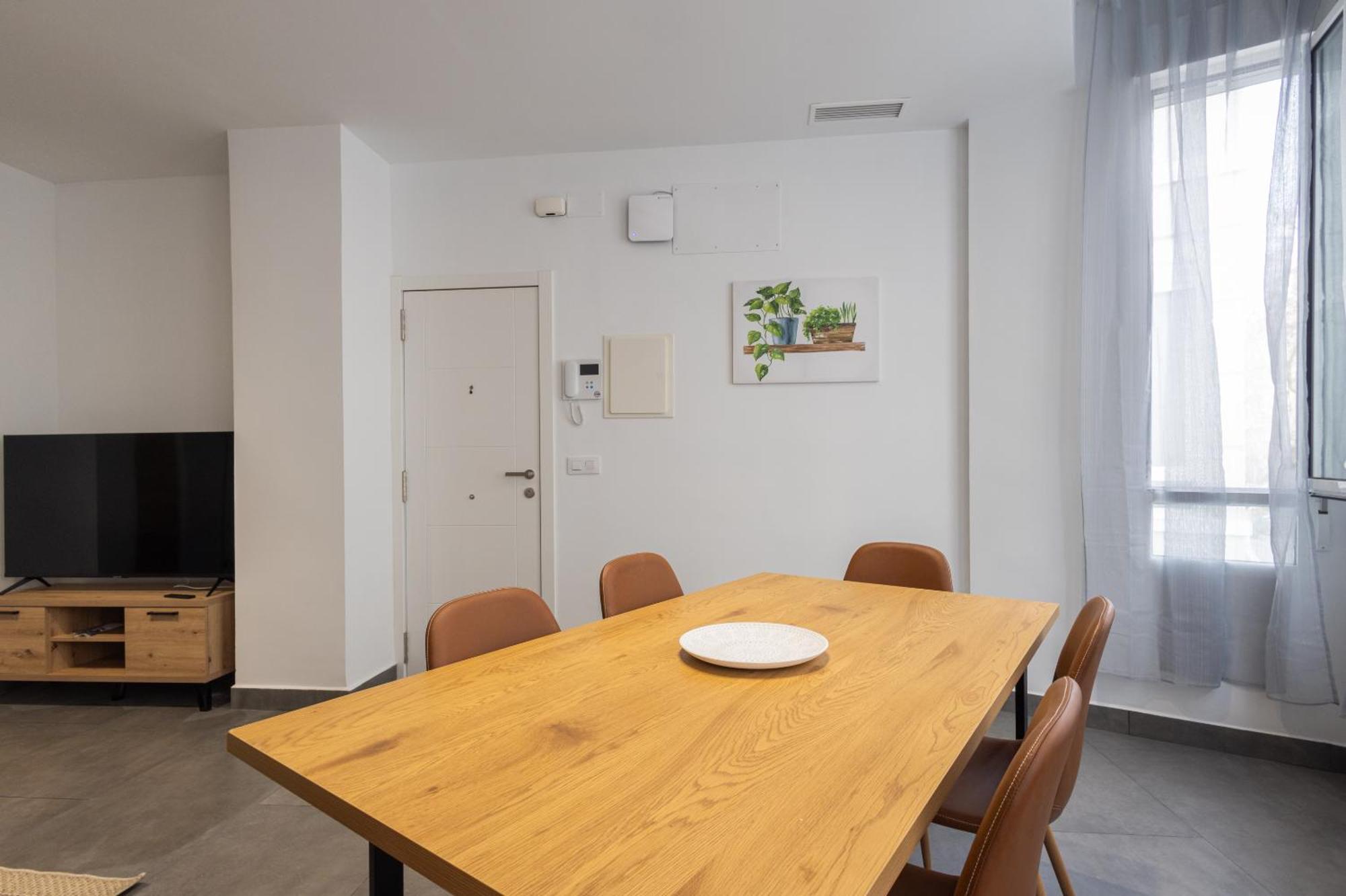 Florit Flats - The Patraix Apartments فالنسيا المظهر الخارجي الصورة