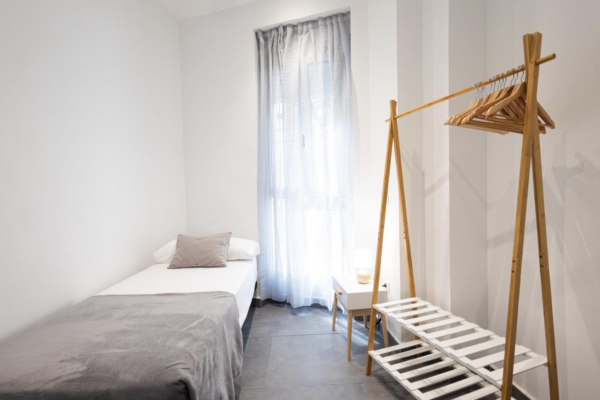 Florit Flats - The Patraix Apartments فالنسيا المظهر الخارجي الصورة