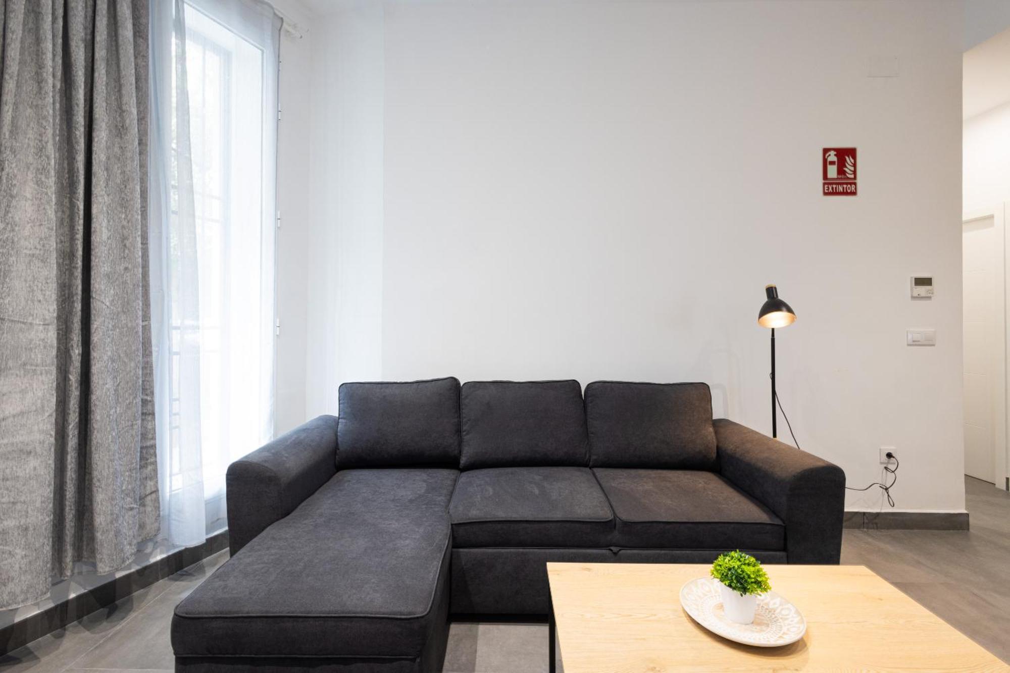 Florit Flats - The Patraix Apartments فالنسيا المظهر الخارجي الصورة