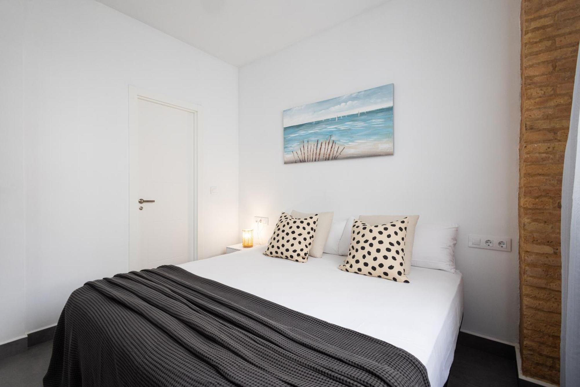 Florit Flats - The Patraix Apartments فالنسيا المظهر الخارجي الصورة