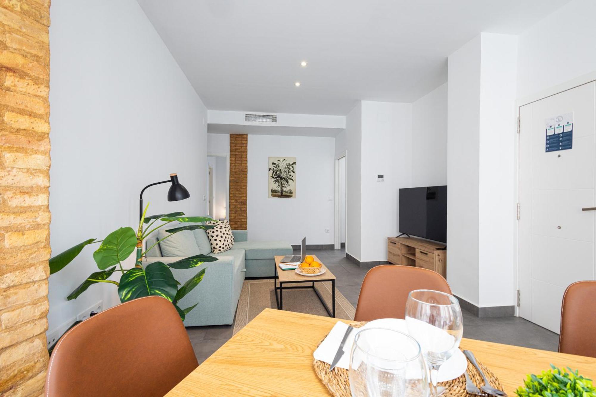 Florit Flats - The Patraix Apartments فالنسيا المظهر الخارجي الصورة