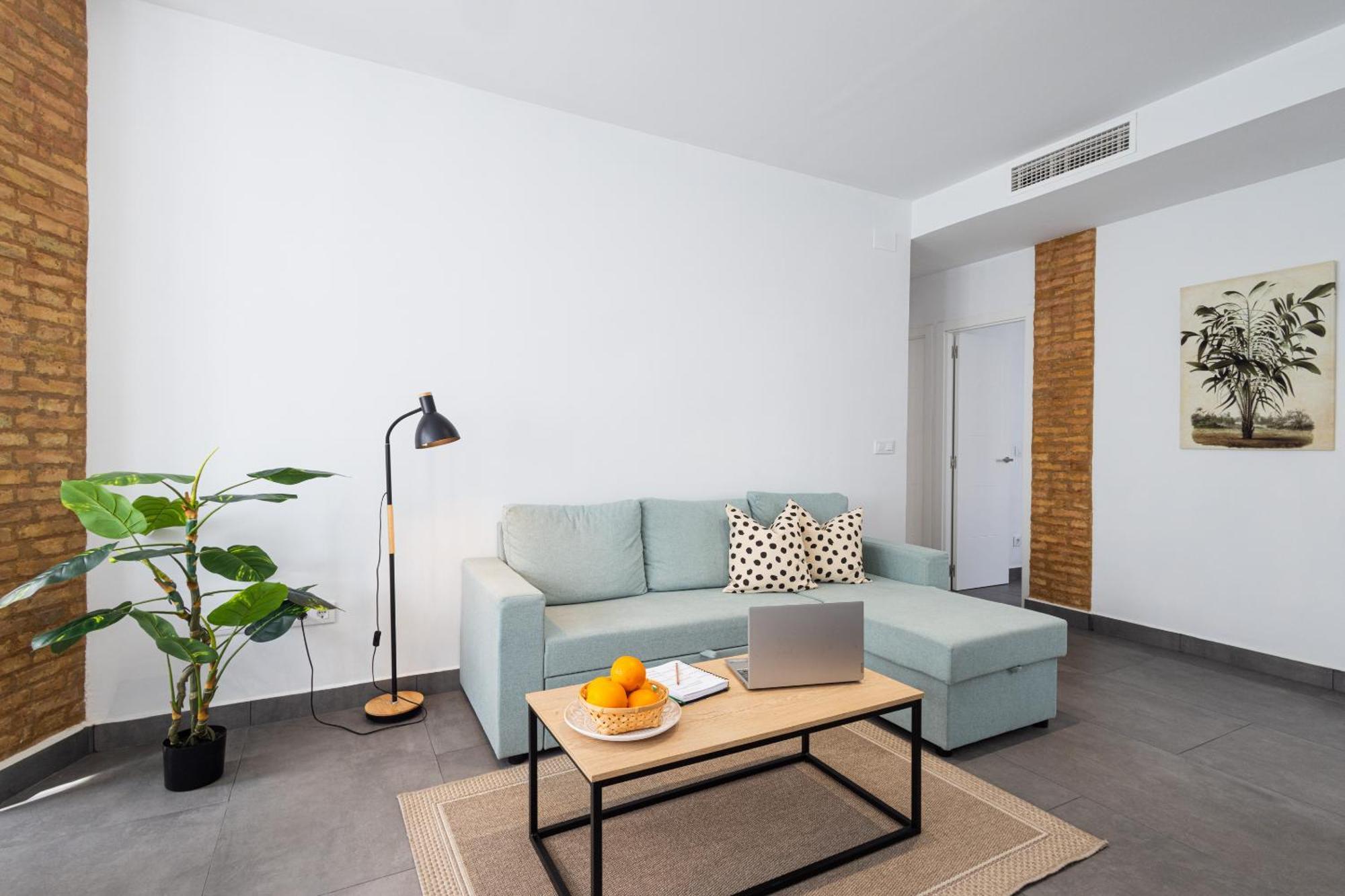 Florit Flats - The Patraix Apartments فالنسيا المظهر الخارجي الصورة
