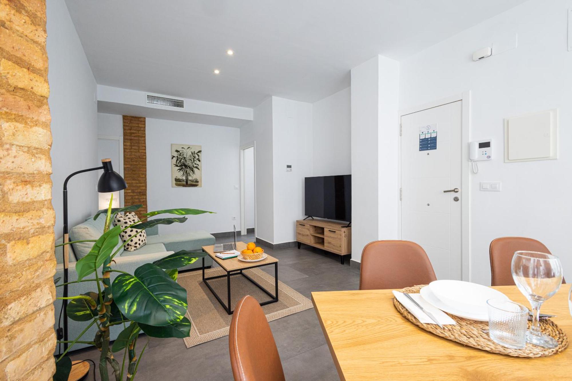 Florit Flats - The Patraix Apartments فالنسيا المظهر الخارجي الصورة